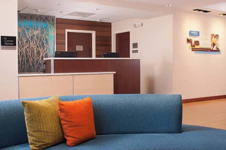 Hotel Interior 2 of 34