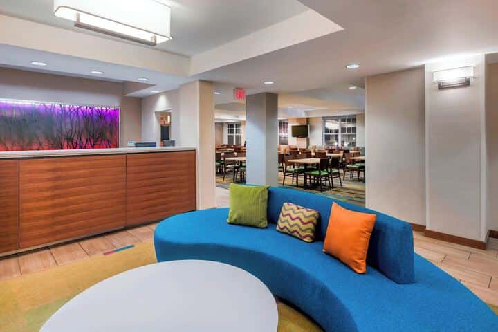 Hotel Interior 2 of 28