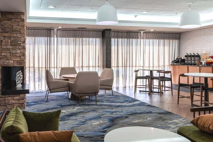 Hotel Interior 2 of 49