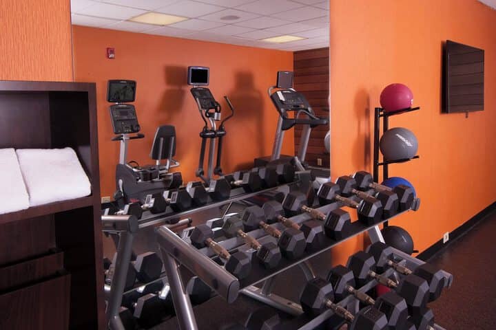 Health and Fitness 23 of 34