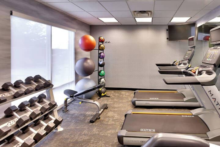 Health and Fitness 22 of 37