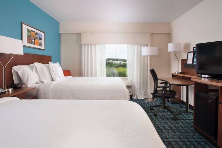 Room 14 of 34