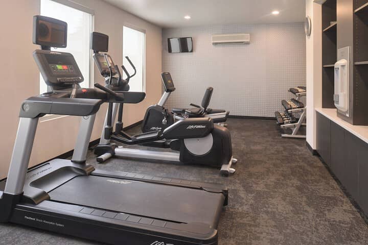 Health and Fitness 16 of 25