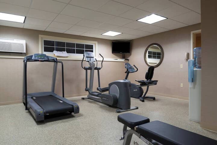 Health and Fitness 19 of 27