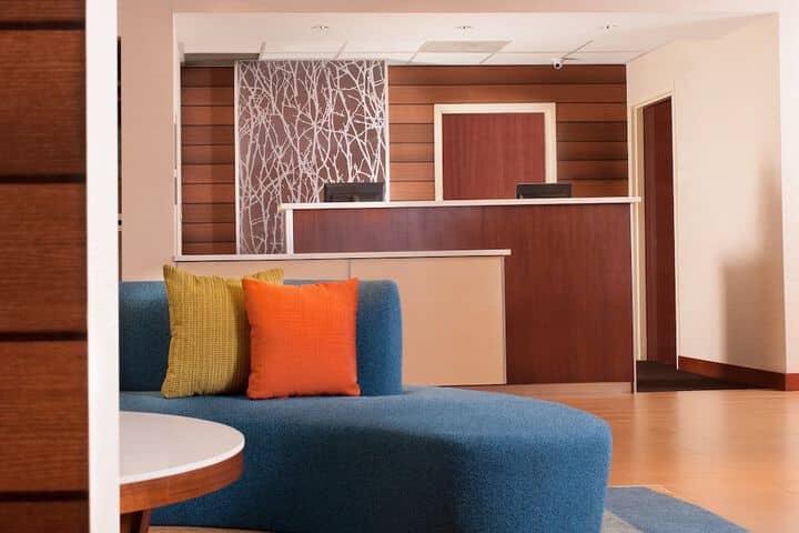 Hotel Interior 4 of 34
