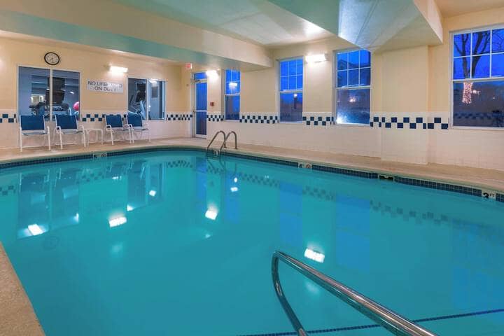 Pool 16 of 28