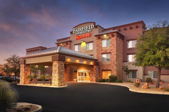Hotel 36 of 37