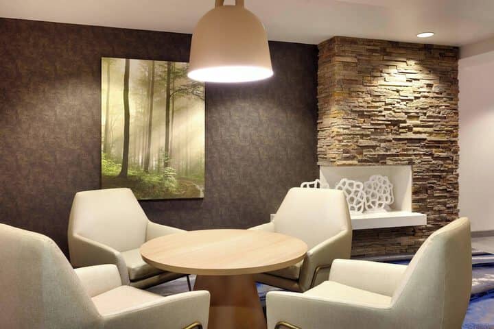 Hotel Interior 2 of 37
