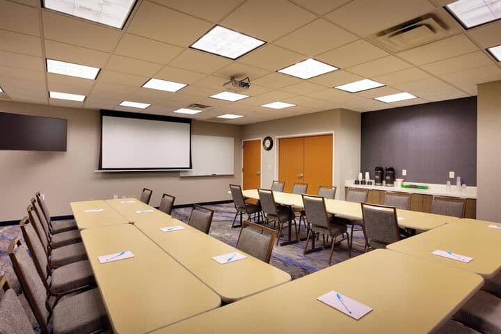 Meeting 33 of 37